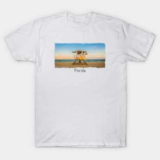 Florida T-Shirt